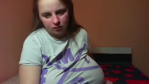 Arriana online show from December 12, 2024, 3:32 am