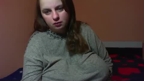 Arriana online show from December 13, 2024, 3:16 am