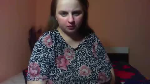 Arriana online show from December 30, 2024, 3:58 am