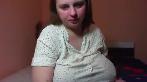 Arriana online show from December 31, 2024, 1:36 am