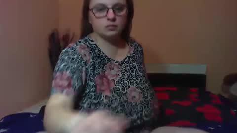 Arriana online show from January 26, 2025, 6:27 pm