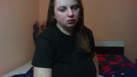 Arriana online show from February 2, 2025, 3:21 am