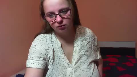 Arriana online show from February 6, 2025, 3:16 am