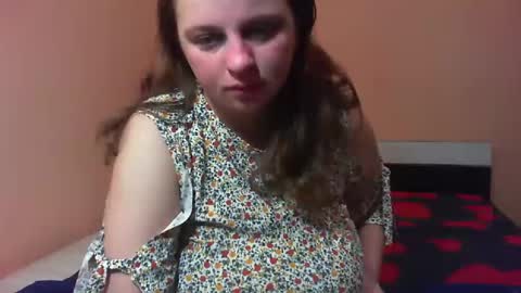 Arriana online show from February 8, 2025, 2:58 am