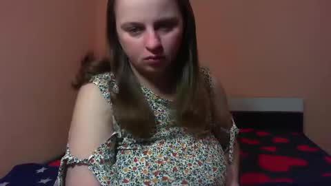 Arriana online show from February 10, 2025, 3:46 am