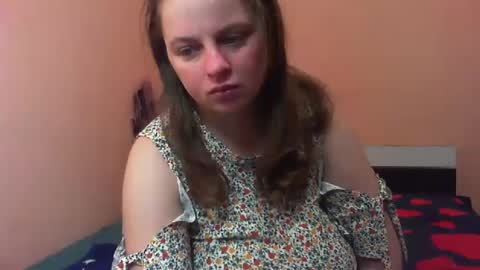 Arriana online show from February 12, 2025, 3:18 am