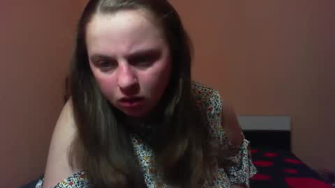 Arriana online show from February 14, 2025, 3:43 am