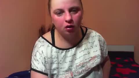 Arriana online show from February 23, 2025, 3:24 am