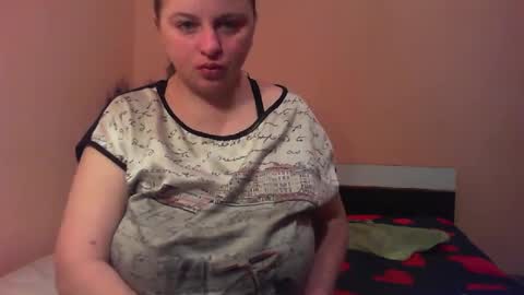 Arriana online show from March 6, 2025, 3:24 am