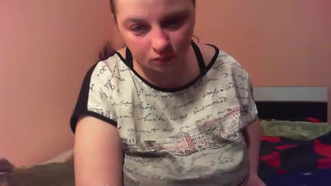 Arriana online show from March 7, 2025, 3:08 am