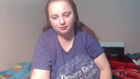 Arriana online show from September 9, 2025, 2:44 am