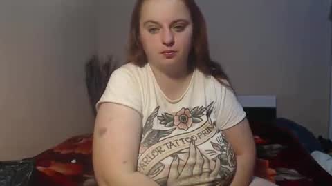 Arriana online show from September 28, 2025, 2:17 am