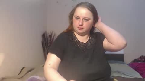 Arriana online show from April 2, 2026, 2:20 am