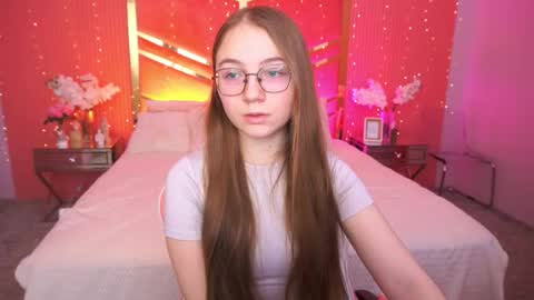 arrinawair online show from February 25, 2026, 8:57 am