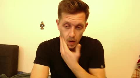 arromwilliam90 online show from January 20, 2025, 9:01 pm