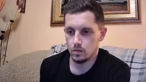 arromwilliam90 online show from February 9, 2026, 6:12 pm