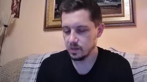 arromwilliam90 online show from February 22, 2026, 11:31 am