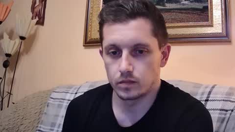 arromwilliam90 online show from February 24, 2026, 7:34 pm