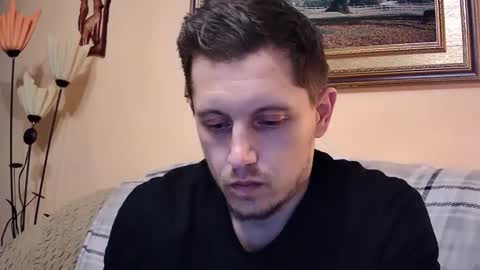 arromwilliam90 online show from March 20, 2026, 5:12 am