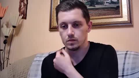 arromwilliam90 online show from April 4, 2026, 4:33 am