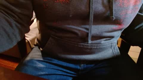 arrrr3 online show from March 2, 2025, 1:47 am