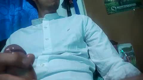 arrymarcelo30 online show from March 16, 2026, 10:03 pm