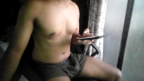 arsen1c online show from October 13, 2025, 12:38 pm