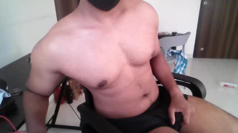 arsen1c online show from January 9, 2026, 2:58 am