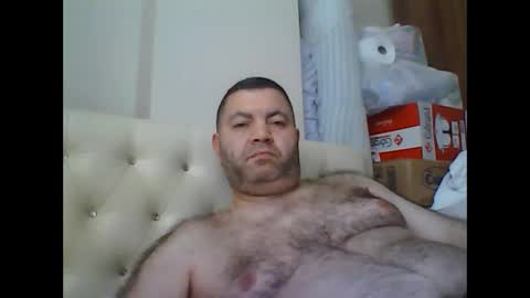 arsenica online show from December 22, 2024, 10:38 am