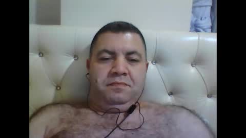 arsenica online show from December 22, 2024, 10:58 pm