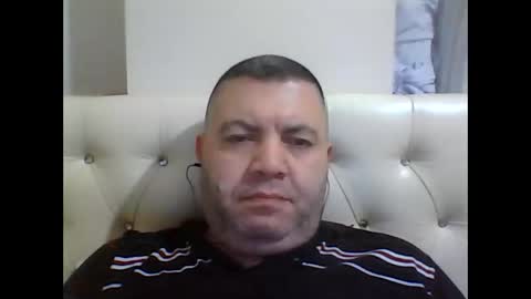 arsenica online show from January 2, 2025, 10:55 pm