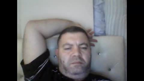 arsenica online show from January 12, 2025, 10:34 am