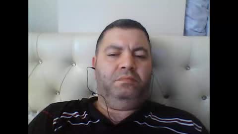 arsenica online show from January 19, 2025, 10:39 am