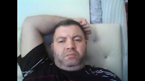 arsenica online show from January 19, 2025, 2:06 pm