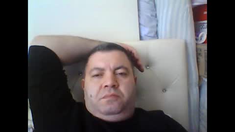 arsenica online show from January 20, 2025, 11:02 am