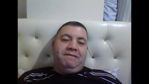 arsenica online show from January 27, 2025, 9:55 pm