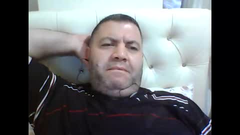 arsenica online show from February 2, 2025, 1:45 am