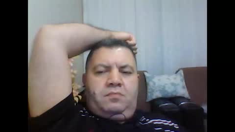 arsenica online show from February 2, 2025, 9:02 pm