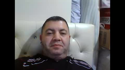 arsenica online show from February 5, 2025, 11:06 pm