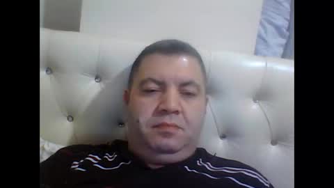 arsenica online show from February 9, 2025, 10:00 pm