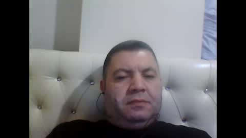 arsenica online show from February 10, 2025, 11:34 pm