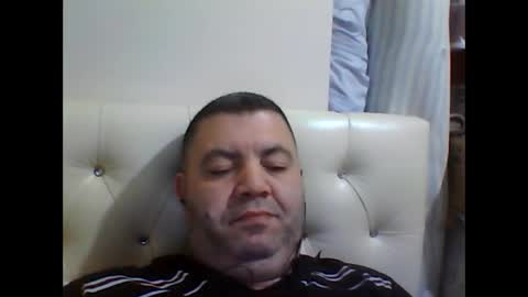 arsenica online show from February 20, 2025, 11:54 pm