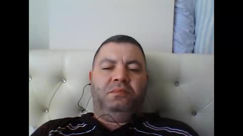 arsenica online show from February 23, 2025, 11:11 am