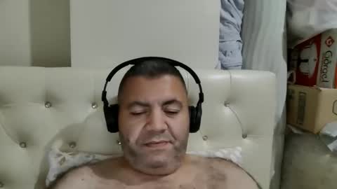 arsenica online show from September 22, 2025, 10:34 pm