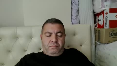 arsenica online show from September 28, 2025, 11:15 am