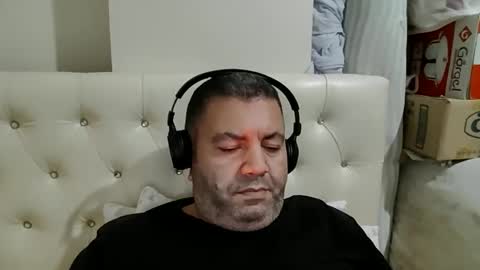 arsenica online show from October 1, 2025, 5:41 pm