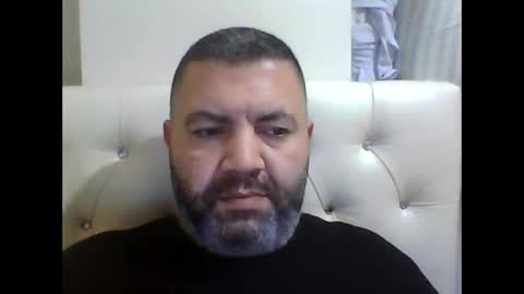 arsenica online show from January 12, 2026, 6:46 pm