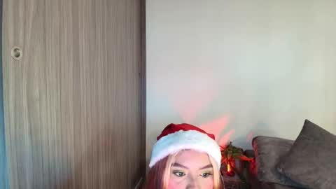 Fernanda online show from December 23, 2024, 8:03 pm