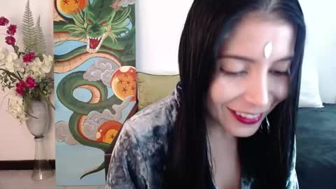 art_soul online show from April 27, 2026, 10:30 pm