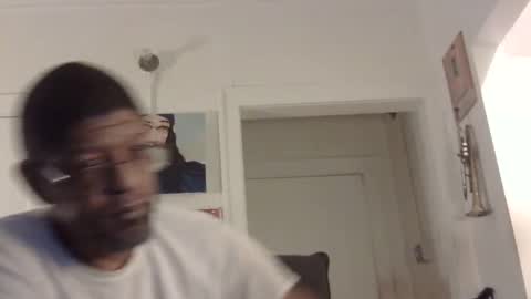 Arteblazze not daddy boy bitch or nigga online show from January 30, 2025, 2:38 am